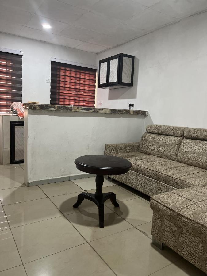 Sky Inn Freetown Exteriér fotografie